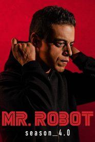 Mr. Robot: Season 4