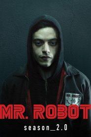 Mr. Robot: Season 2