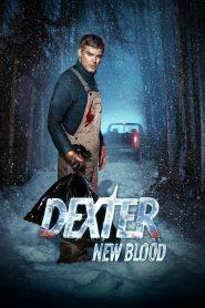 Dexter – Khoon Taze: Fasl 1