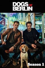 Dogs of Berlin: Season 1