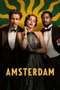 Amsterdam – Doble Farsi