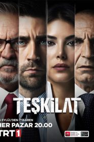 Tashkilat: Season 3